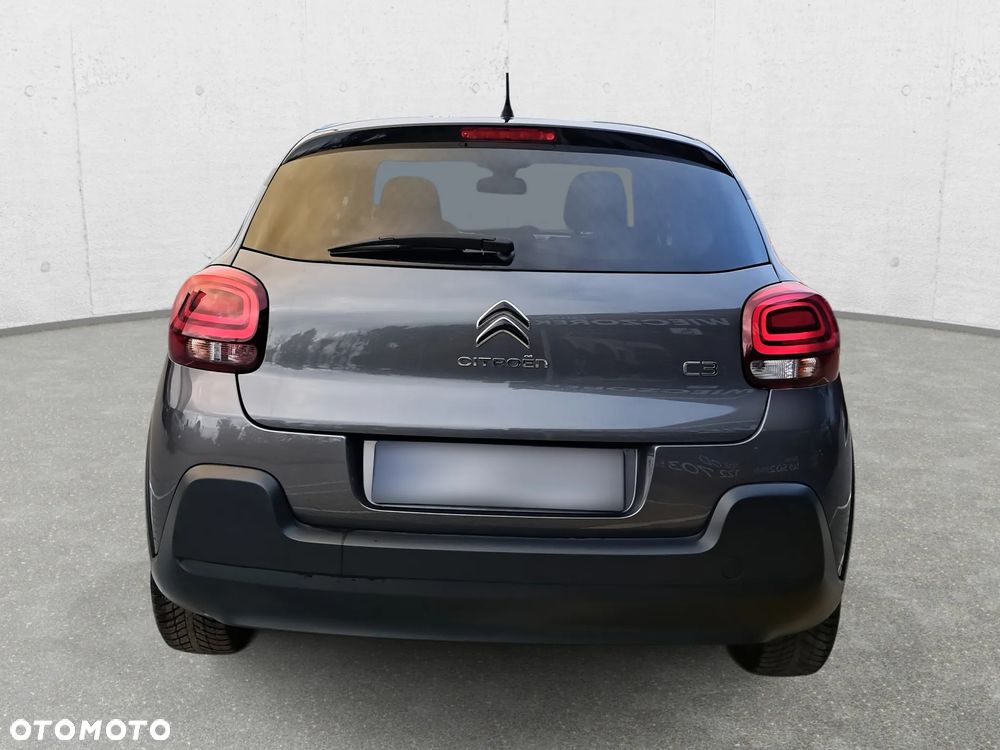 Citroën C3 1.2 PureTech Shine - 6