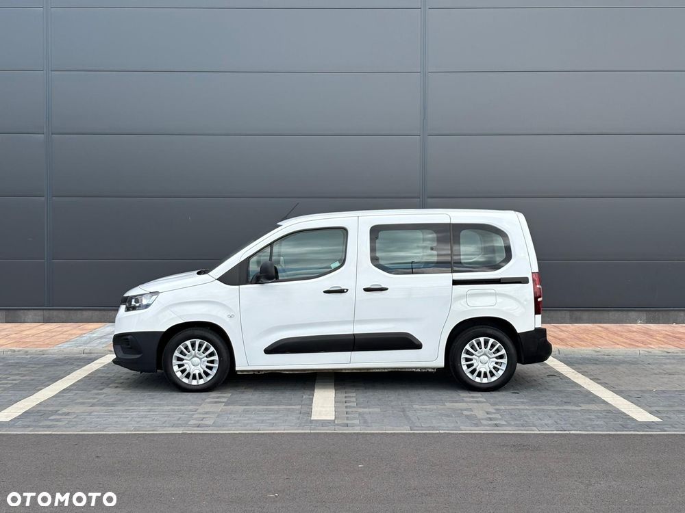 Toyota Proace City Verso 1.2 D-4T Business - 13