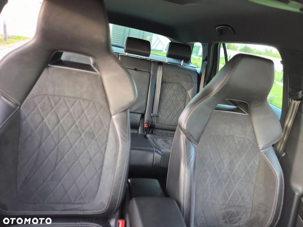 Skoda Kodiaq 2.0 TDI 4x4 Sportline DSG - 2