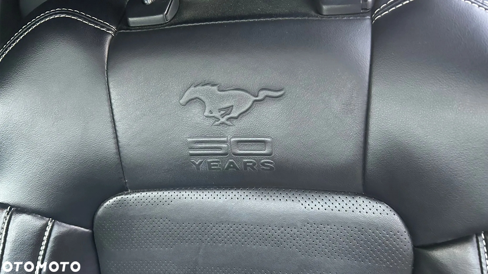 Ford Mustang 2.3 EcoBoost - 17