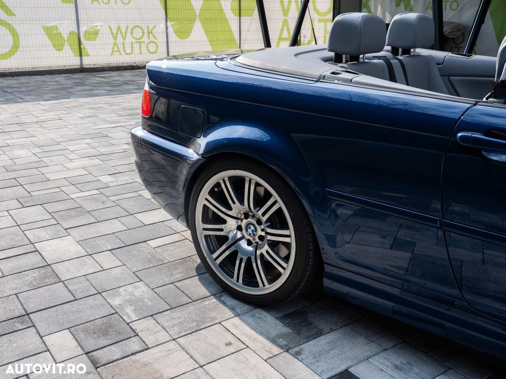 BMW M3 Standard - 16