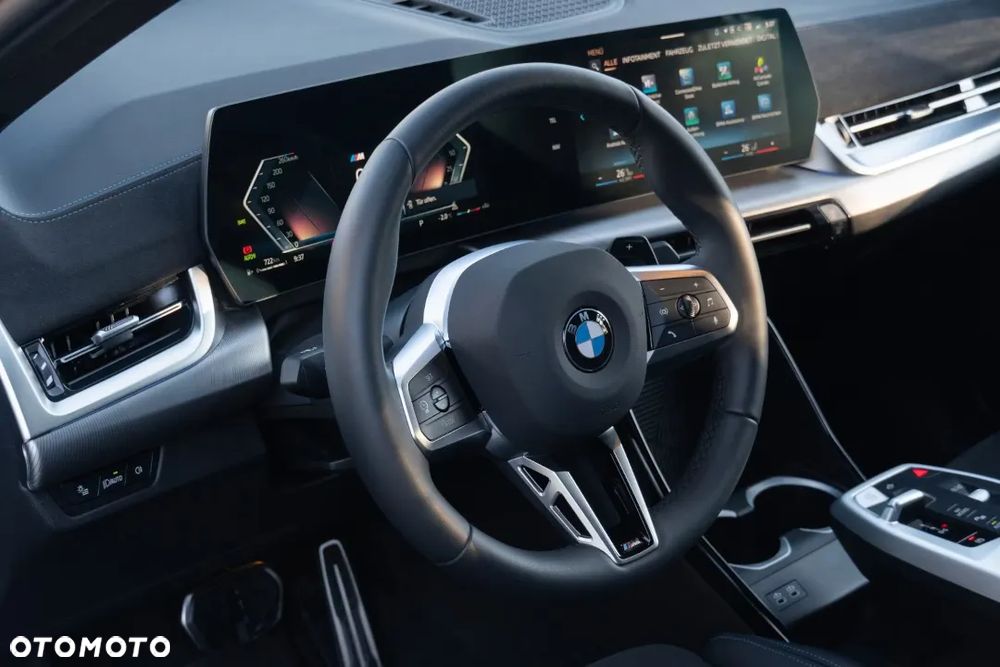 BMW X2 xDrive20d mHEV - 13