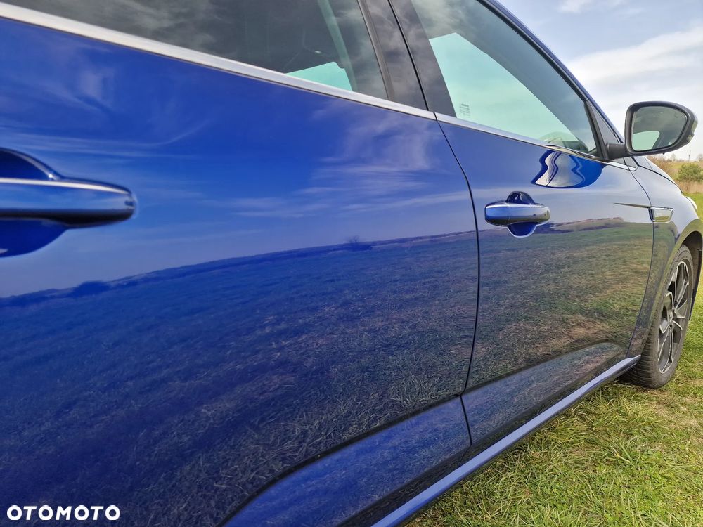 Renault Megane 1.3 TCe FAP GT Line EDC - 10