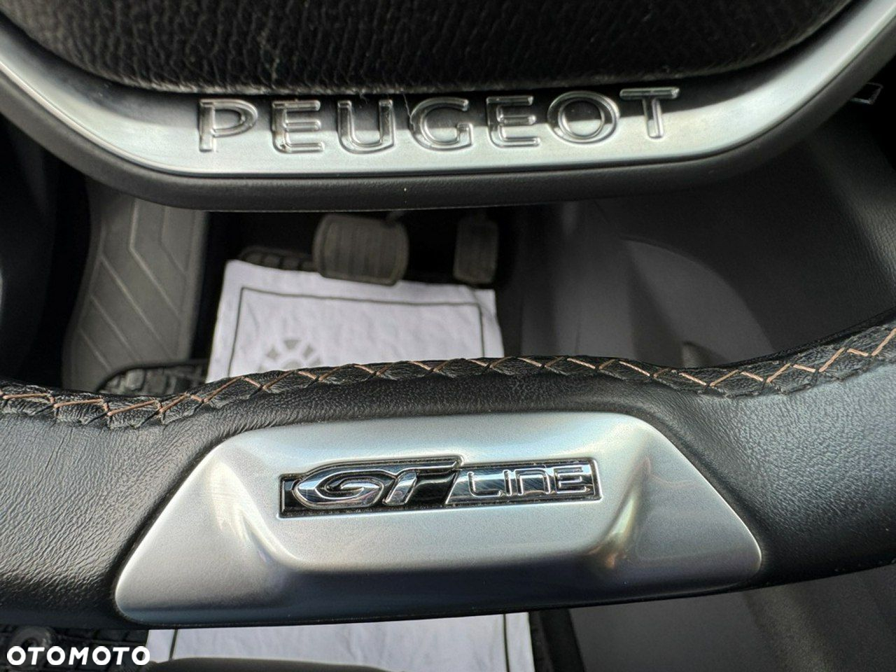 Peugeot 3008 - 13