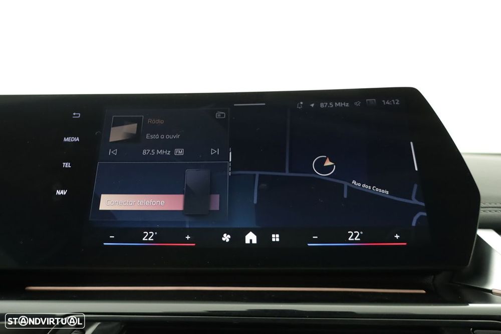 BMW X1 xDrive25e - 11