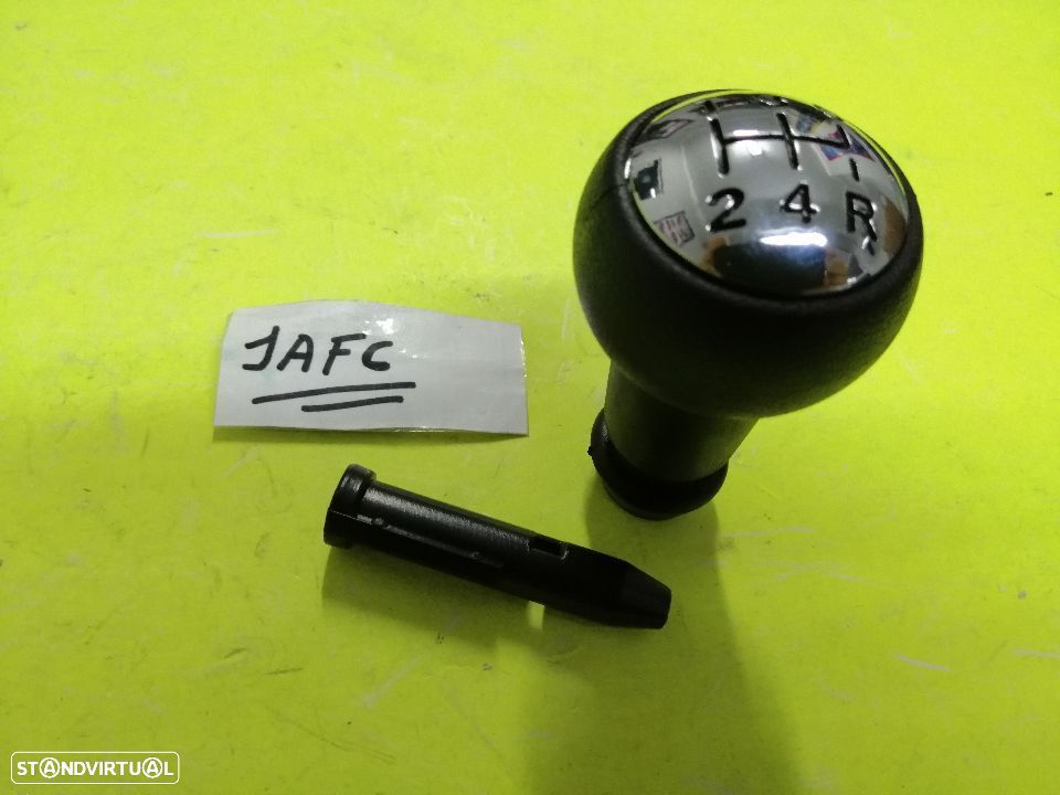 Moca das mudanças Peugeot 206 , 307  Citroen C3 NOVA - 1