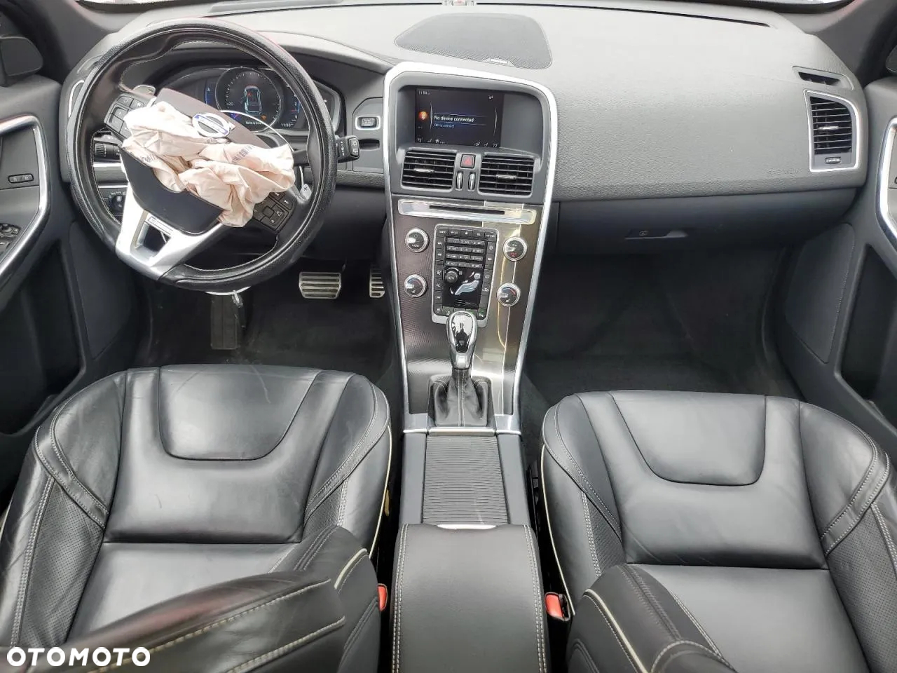 Volvo XC 60 T6 AWD RDesign - 8