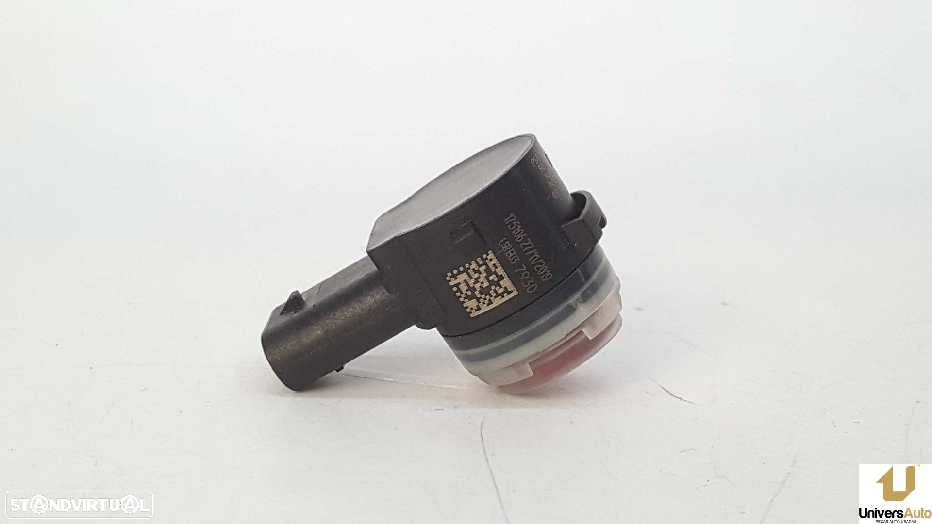 SENSOR DE ESTACIONAMENTO OPEL CORSA F GS LINE - 3