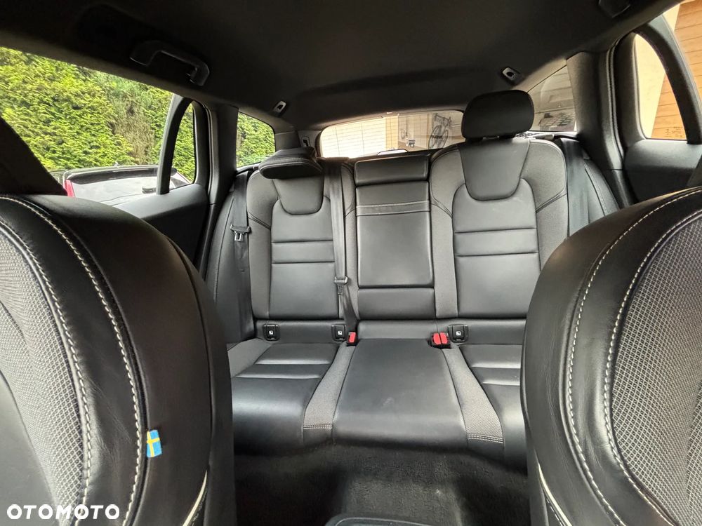 Volvo V60 B3 B Geartronic RDesign - 17