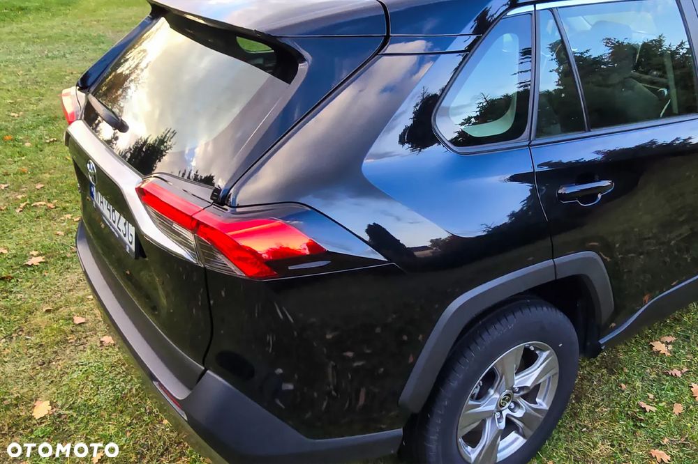 Toyota RAV4 2.0 Comfort 4x2 - 4