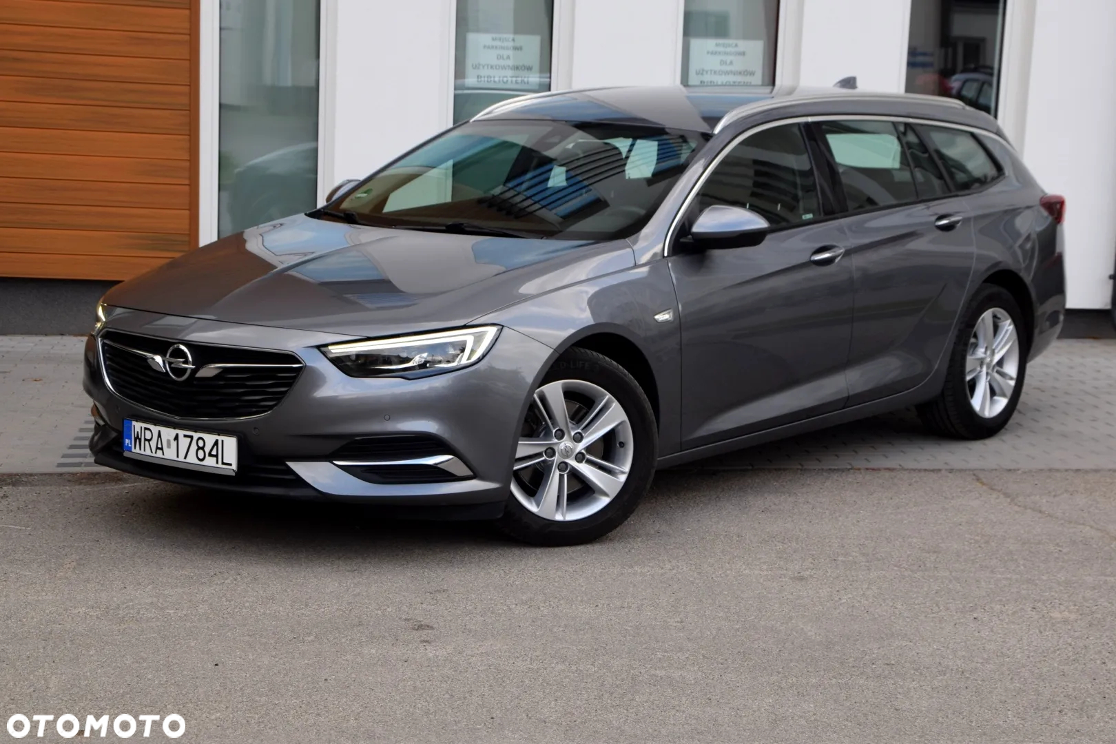 Opel Insignia 2.0 CDTI ecoFLEX Start/Stop Innovation - 2