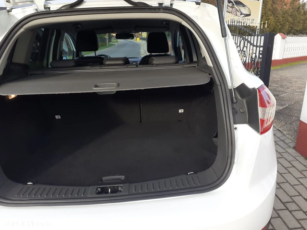 Ford Kuga 2.0 TDCi Titanium - 14