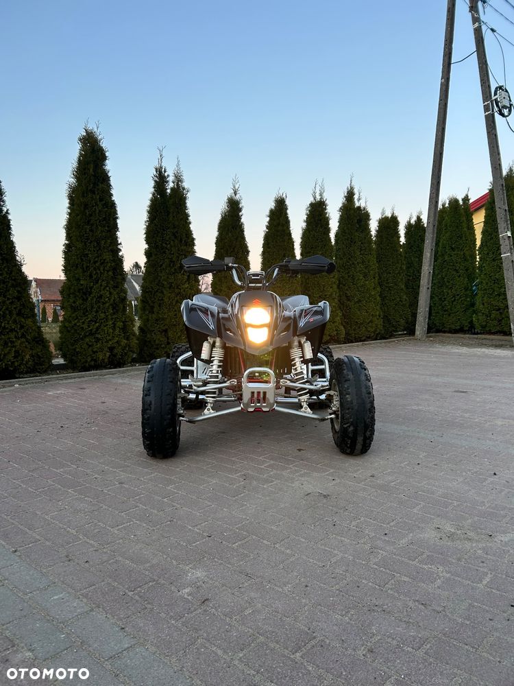 Suzuki Inny - 8