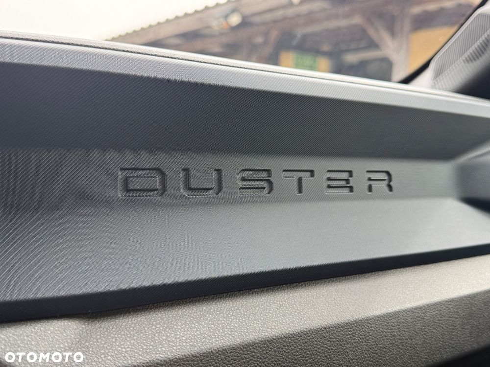 Dacia Duster - 32