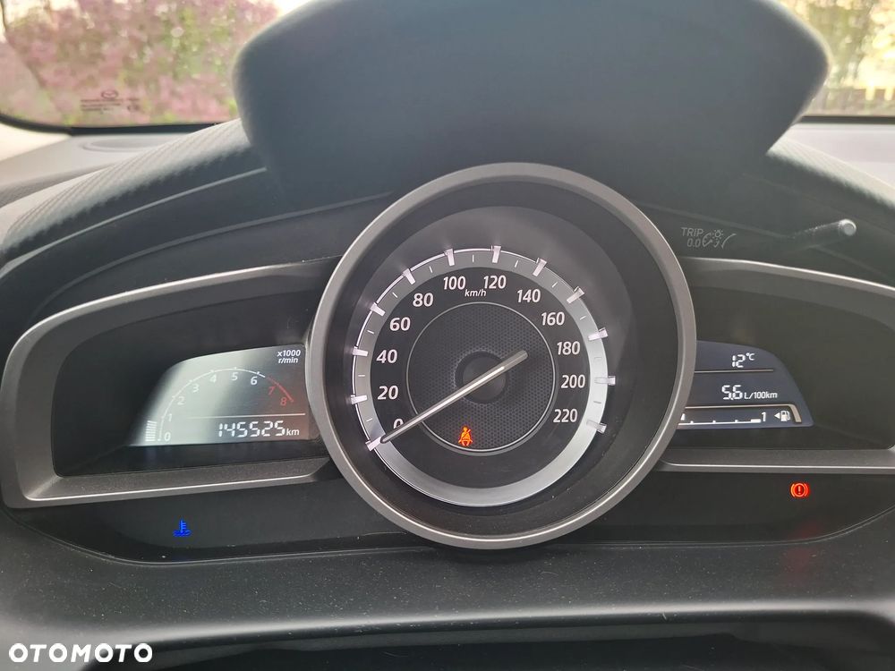Mazda 2 SKYACTIV-G 90 Nakama - 12