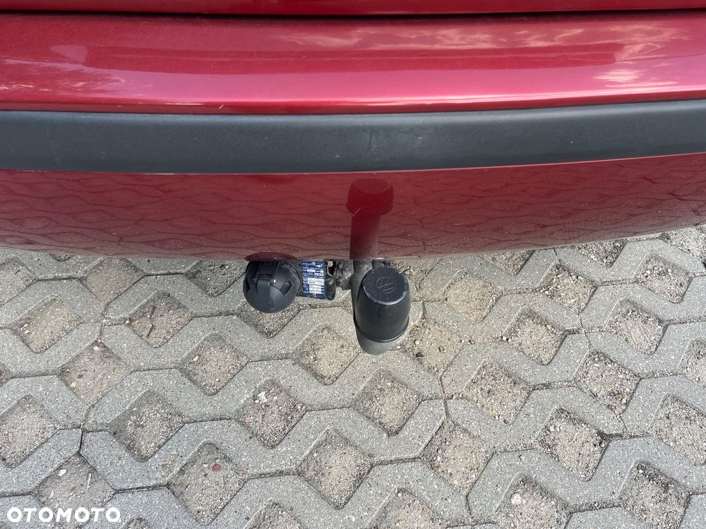 Skoda Octavia 1.9 TDI Tour - 14
