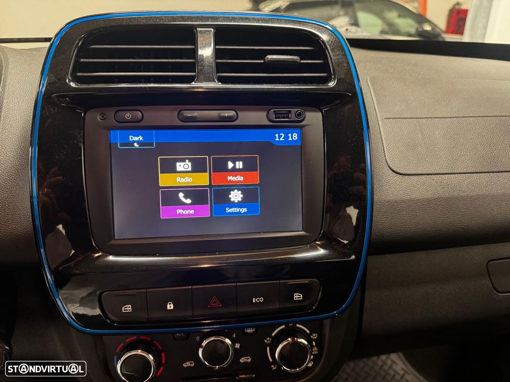 Dacia Spring Electric 45 Comfort - 14