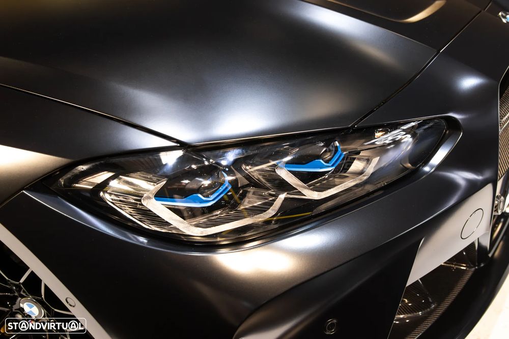 BMW M4 Competition - 17