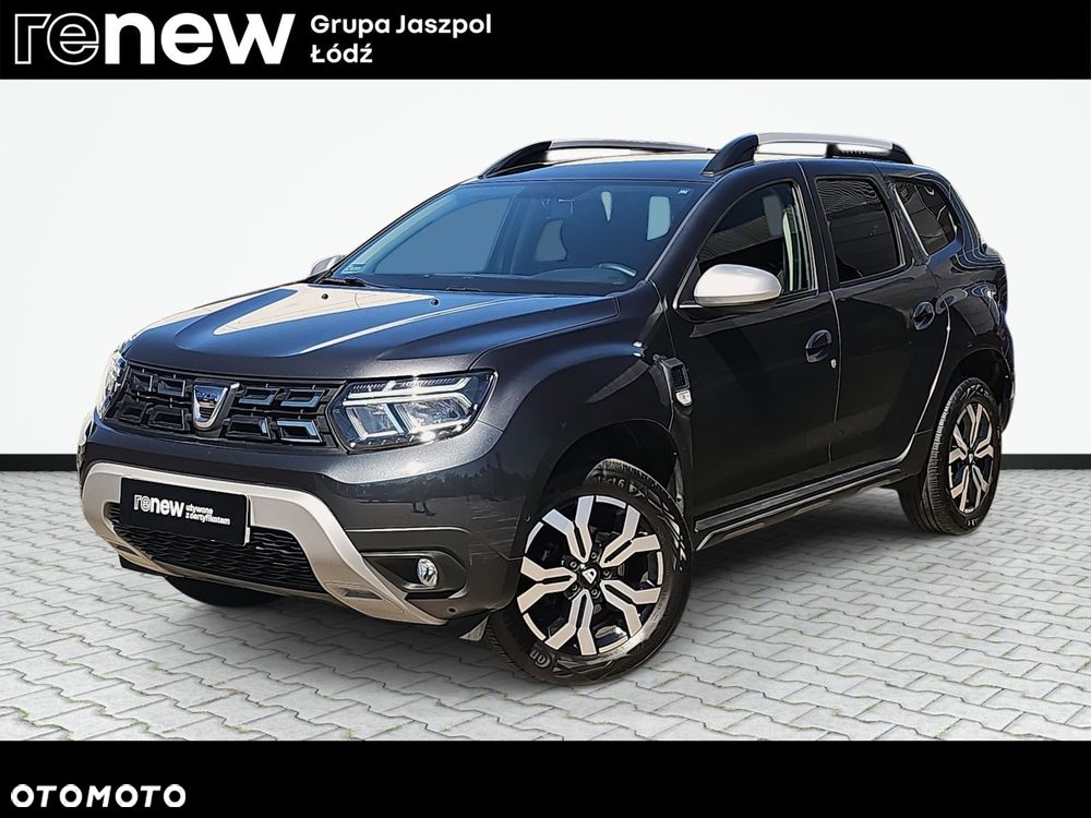 Dacia Duster 1.0 TCe Prestige - 1