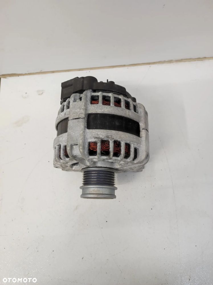 Alternator VW Polo VI 6 lift 1.0 tsi - 2