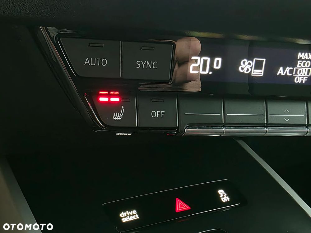 Audi Q4 Sportback e-tron 35 - 27