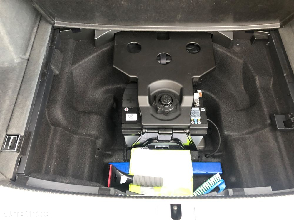 Audi A4 2.0 TDI S tronic - 11