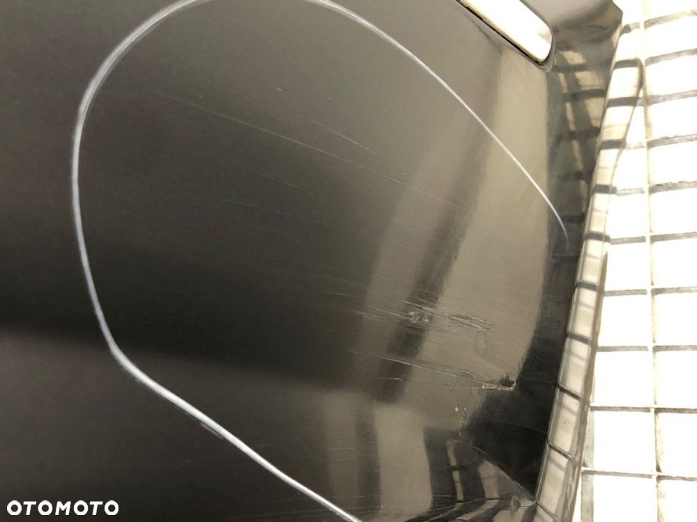 ZDERZAK TYŁ - 295.00 PLN - VW PASSAT CC B6 (357) 2008 - 2012 1.8 TSI 118 kW [160 KM] benzyna 2008 - - 5