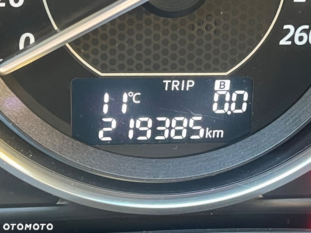 Mazda 6 2.0 Skypassion I-ELoop - 14