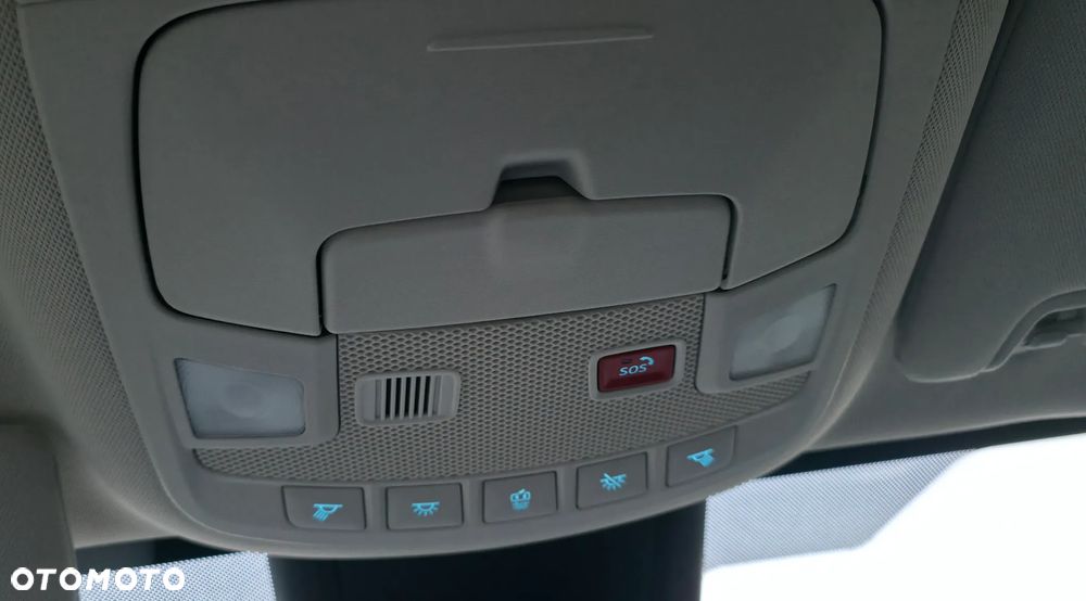 Ford Galaxy 2.0 EcoBlue 4WD Titanium - 30