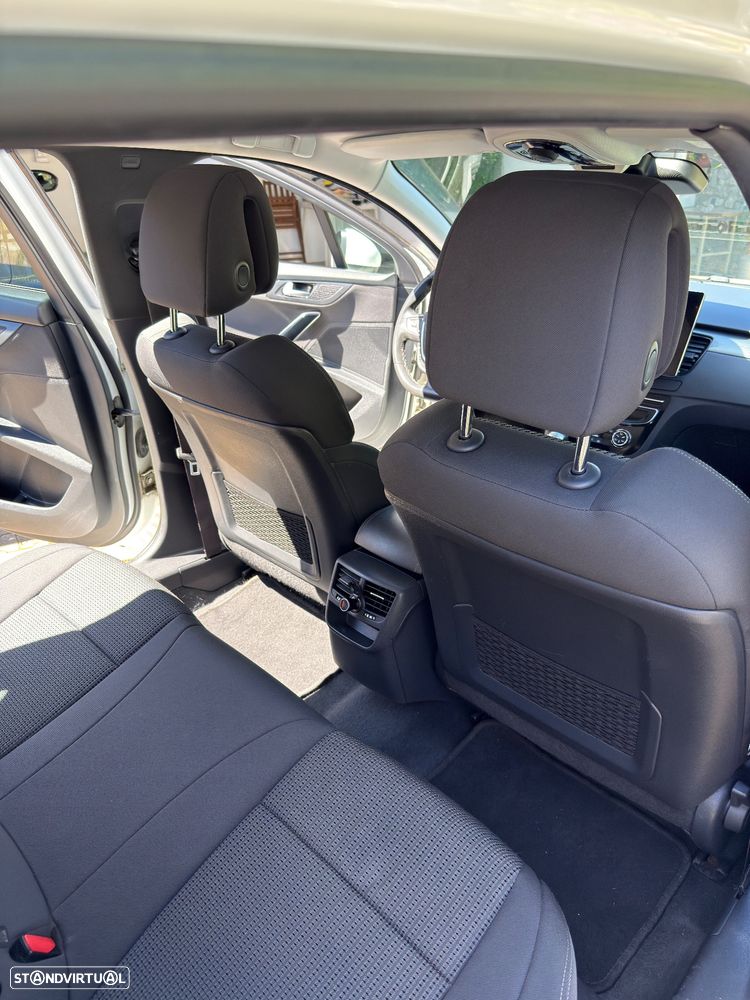 Peugeot 508 SW 1.6 e-HDi Active 2-Tronic - 24