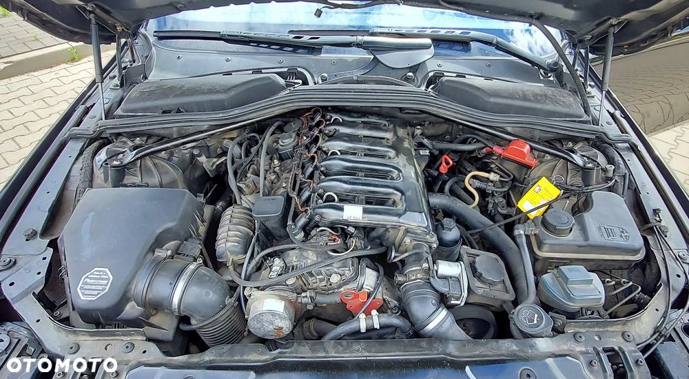 BMW Seria 5 - 18
