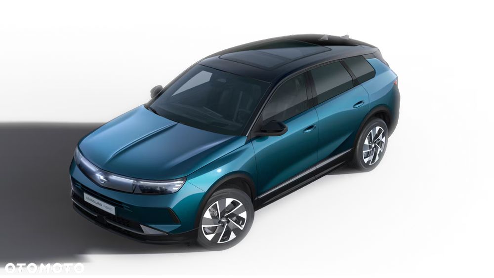 Opel Grandland 1.2 mHEV GS eDTC6 - 4