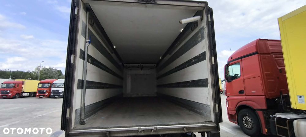 MAN TGX - 7