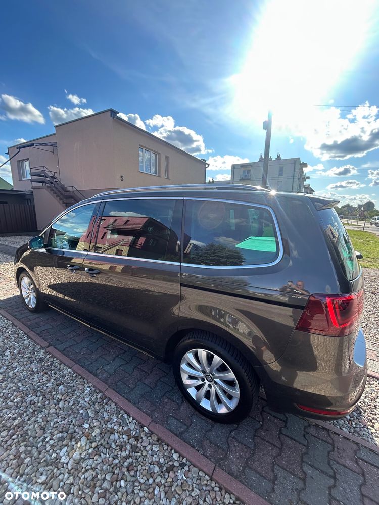 Seat Alhambra - 6