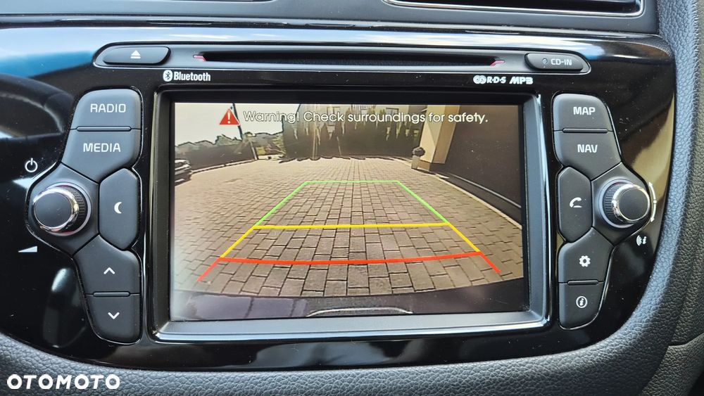 Kia Ceed 1.4 XL - 14