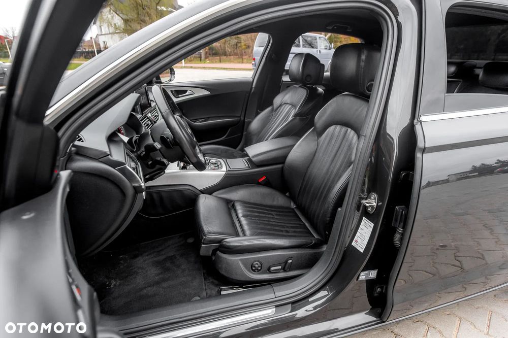 Audi A6 ver-3-0-tdi-dpf-quattro-s-tronic-sport-selection - 21