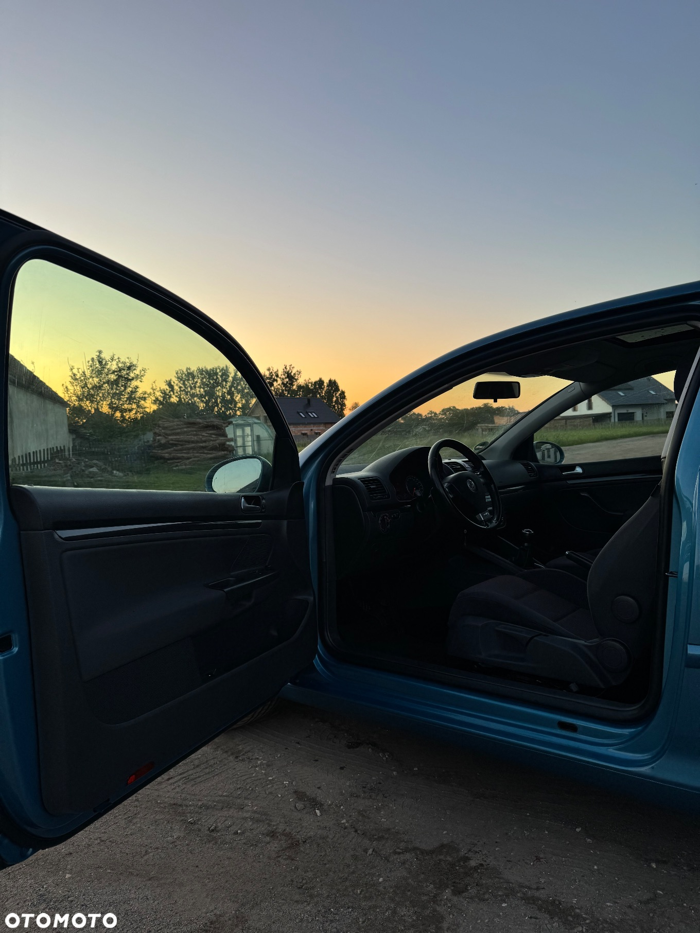 Volkswagen Golf 1.4 TSI GT - 12
