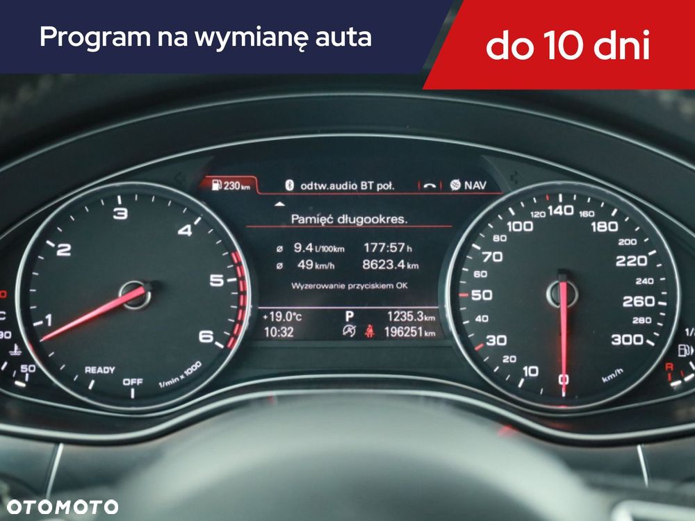 Audi A6 Avant - 10