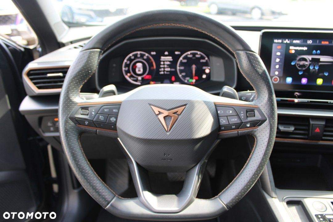 Cupra Formentor - 30