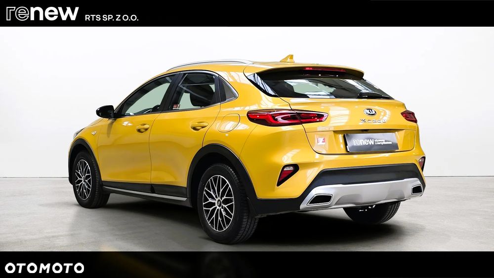 Kia XCeed 1.4 T-GDI M - 4