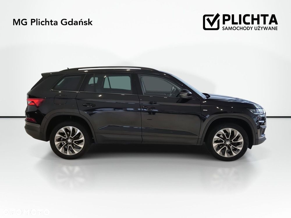 Skoda Kodiaq 2.0 TDI 4x2 Ambition DSG - 5