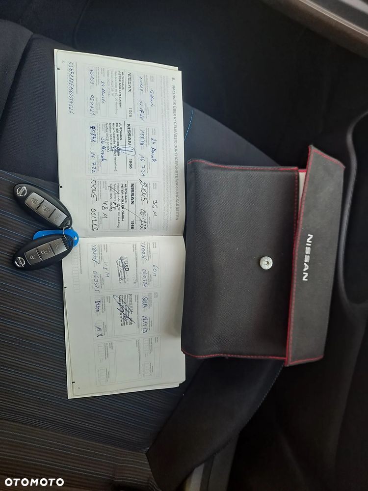 Nissan Leaf 40 kWh Acenta - 15