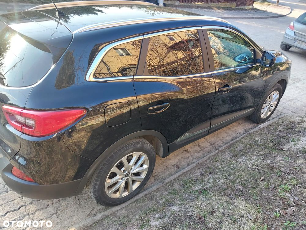 Renault Kadjar 1.2 Energy TCe Zen - 6