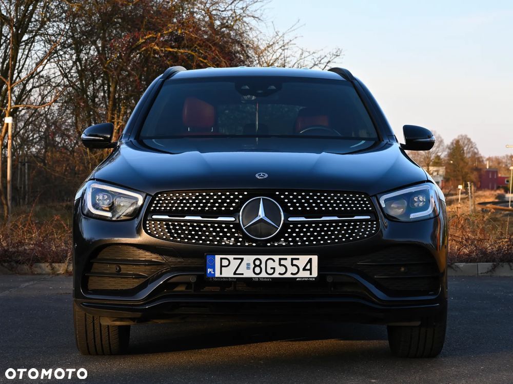 Mercedes-Benz GLC - 3
