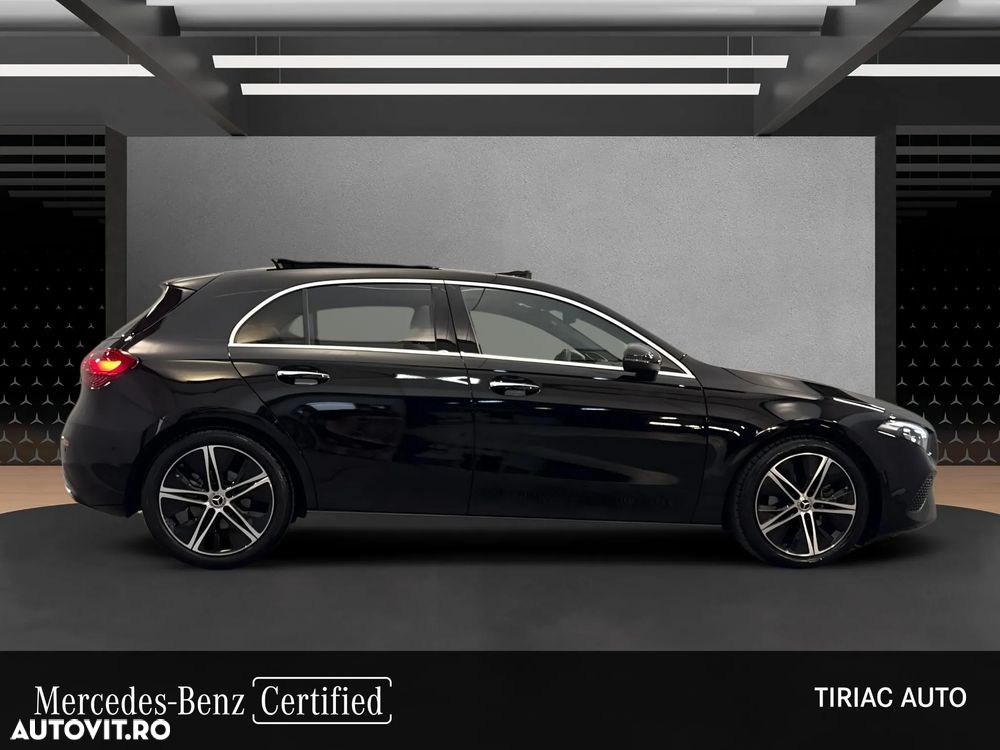 MERCEDES-BENZ A-Class 2023 — imagine 6