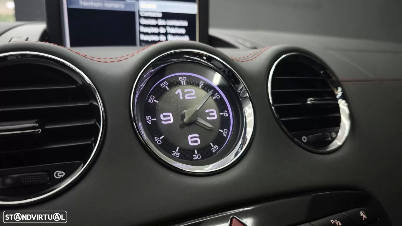 Peugeot RCZ 1.6 200 THP GT-Line - 37