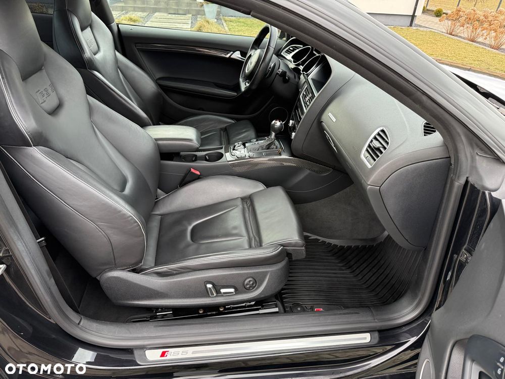 Audi RS5 Coupé S tronic - 33