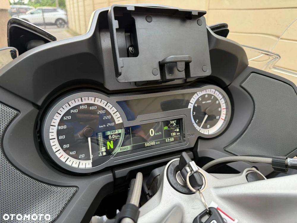 BMW RT - 10