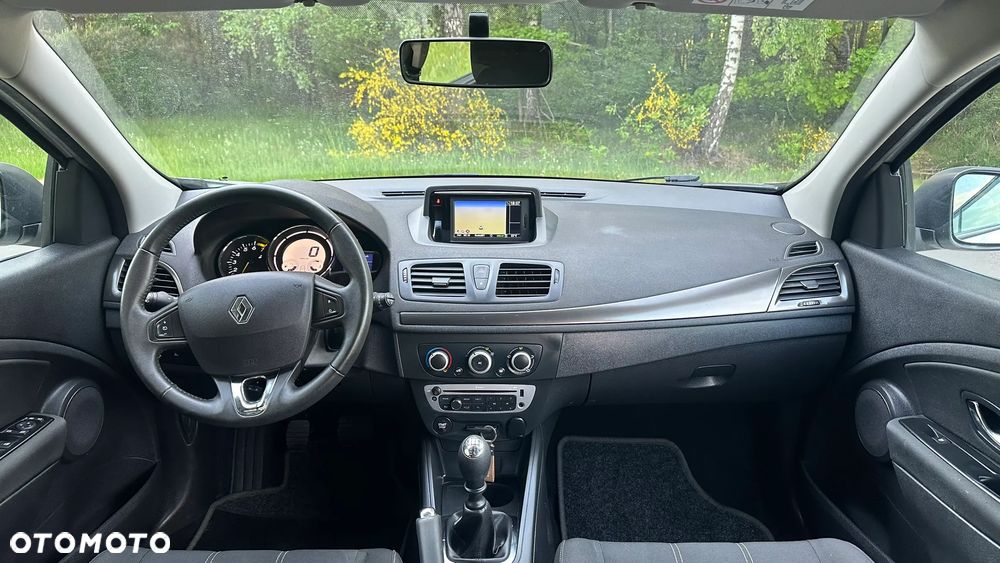Renault Megane 1.6 16V 110 TomTom Edition - 10