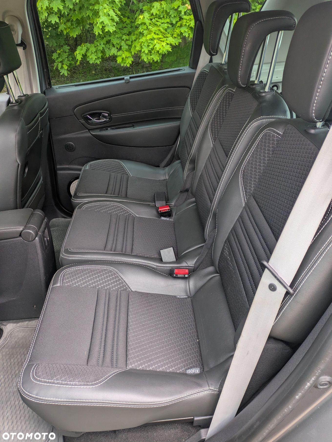 Renault Scenic - 23